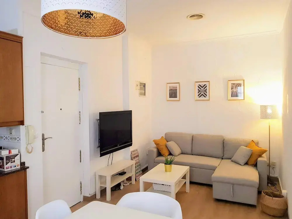 Apartamento Destino