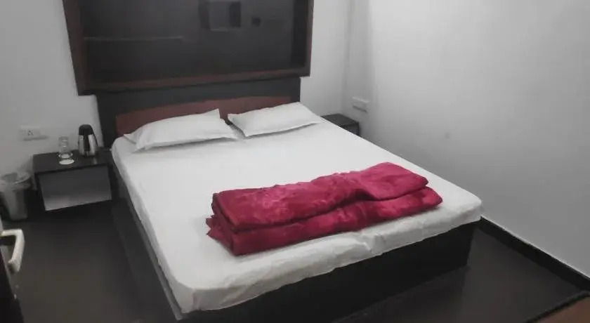 Exotic Naturals Guest House