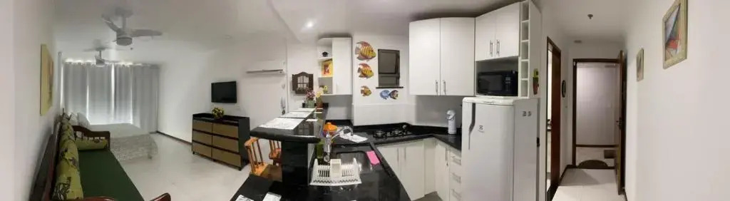 Loft 502 Arraial