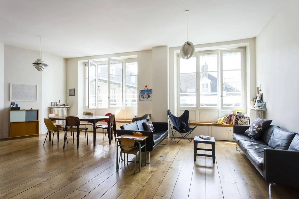 onefinestay - Bastille Apartments
