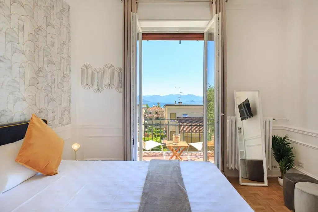 Appartamento Virgilio - By Impero House