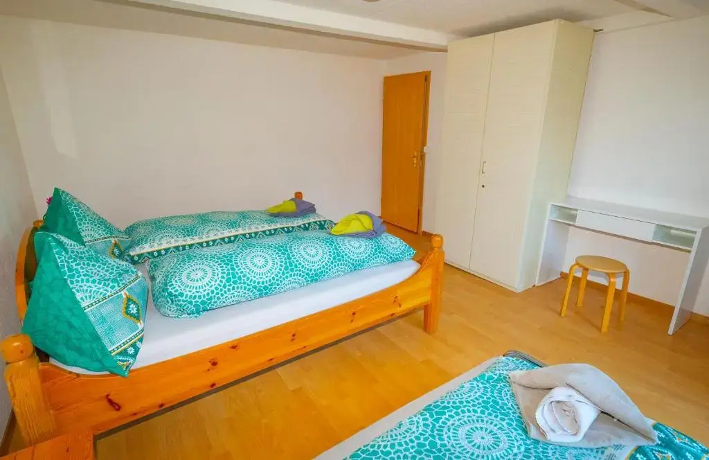 Waldeg 4 Historic House - Holiday Apartment