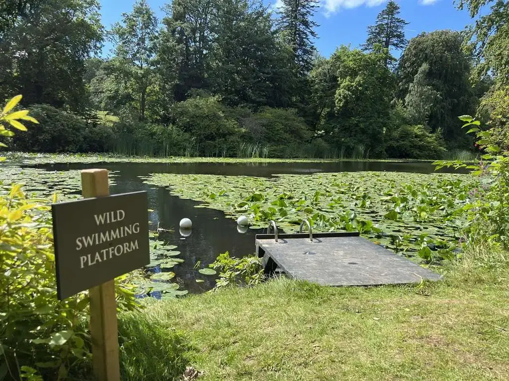 Swinton Park Hotel