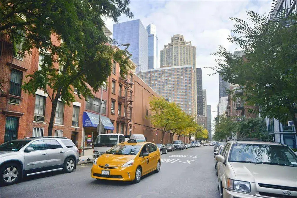 Sky - Luxury Apartments