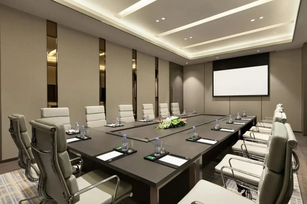 InterContinental Xiamen by IHG