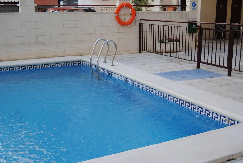 Apartamentos Marblau Peredamar-Julio y Agosto SOLO FAMILIAS