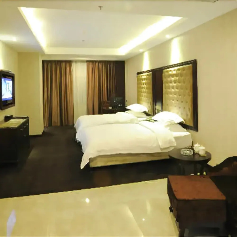 Shengtong Hotel