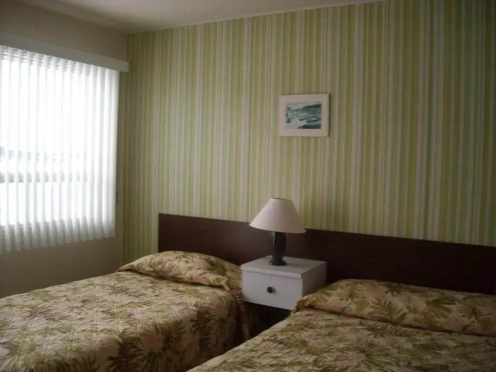 Motel le Noroît
