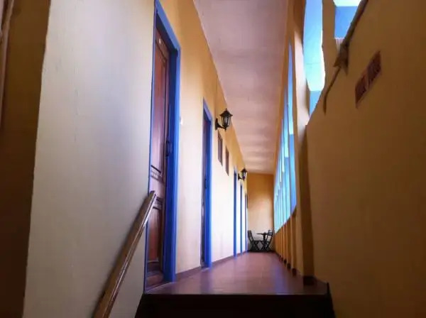 Hostal lEstrella