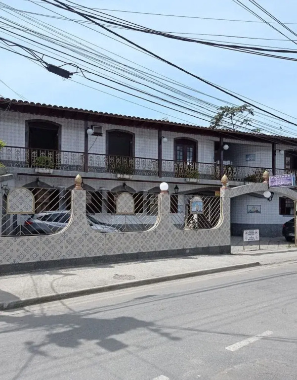 Pousada Caravelas - Centro de Paraty