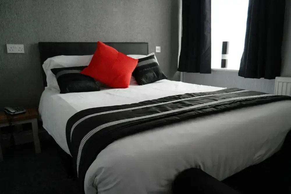 White House Hotel