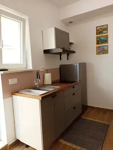 Apartments Tonći
