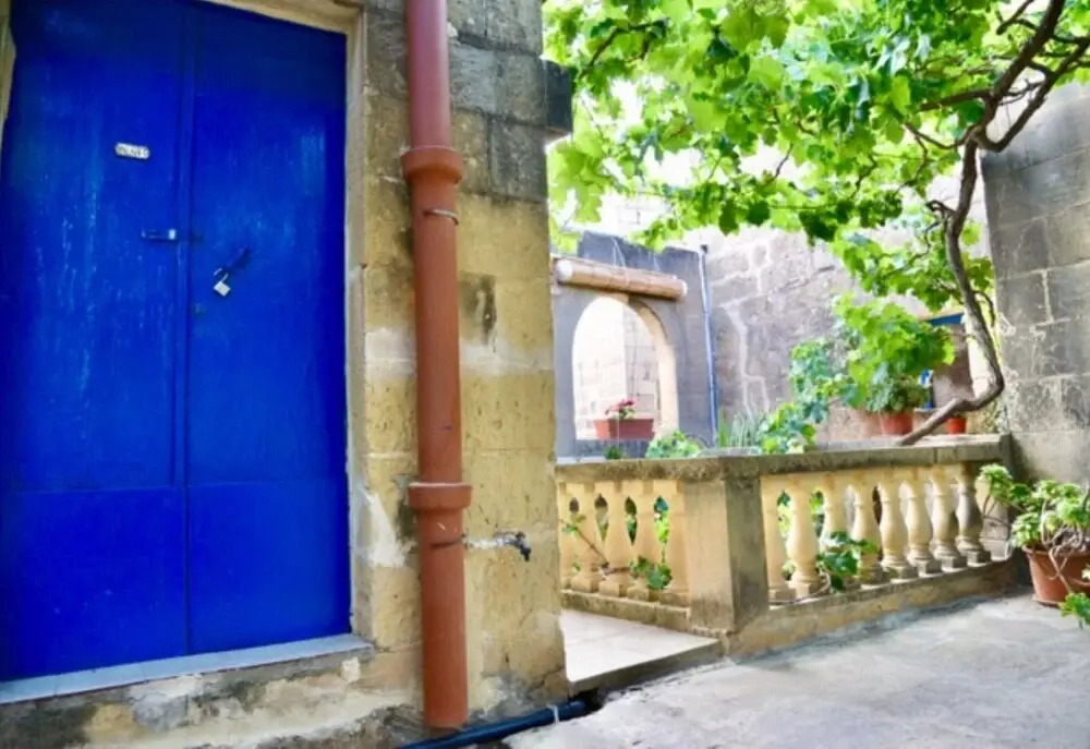 TaMartin Farmhouse Xewkija Gozo