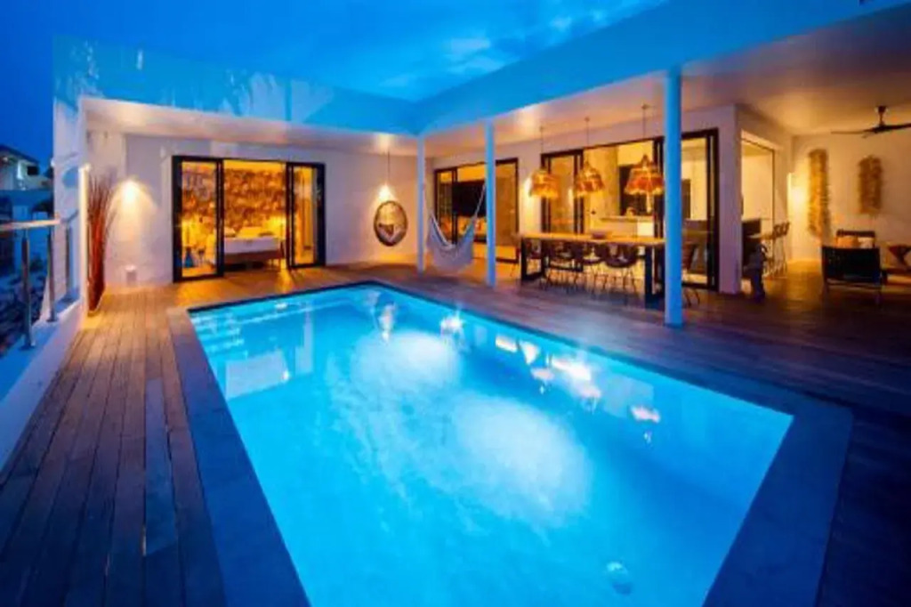 The Villas by LXRYHOME