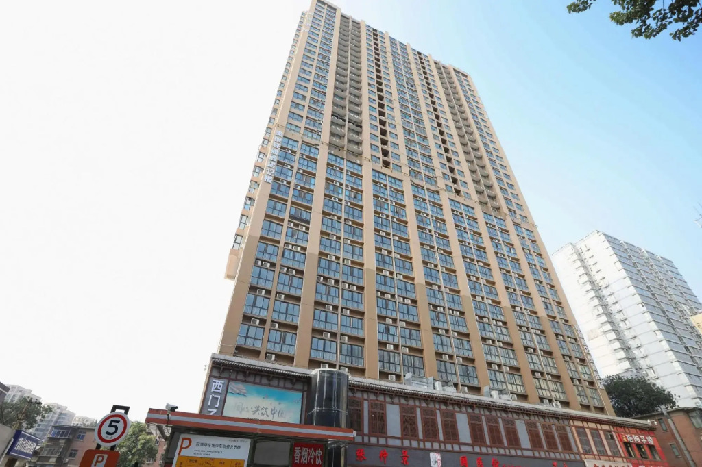 Zhengzhou Meicheng Qingya Hotel