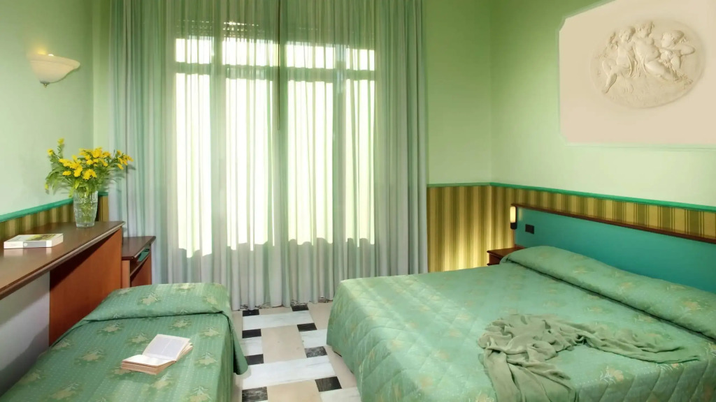 Hotel Dorica