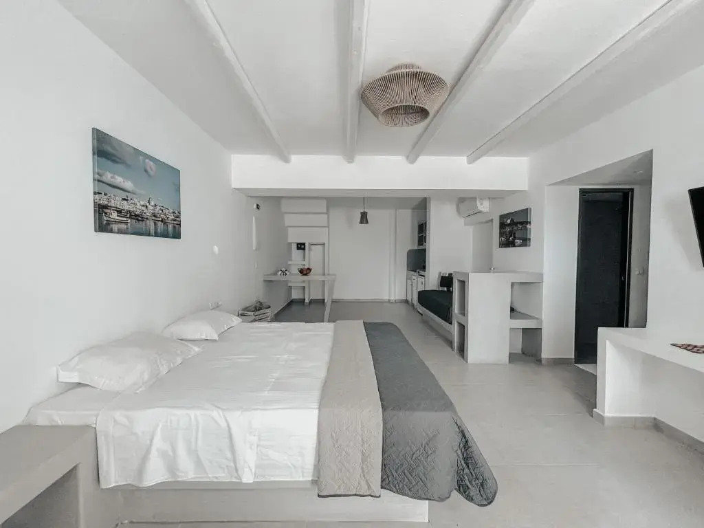 Vammos Luxury Residences