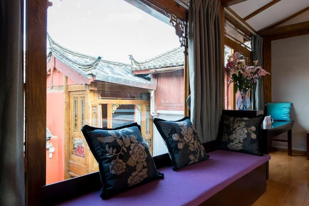 Guilai Bontique Inn