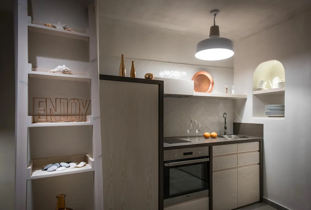 Cosmopolis Crete Suites