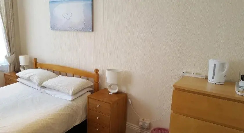 Cameron Court B&B