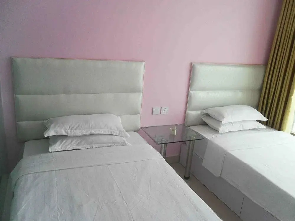 Rongcheng Youdu Express Hotel (Swan Lake Shop)(荣成优度快捷酒店(天鹅湖店）)
