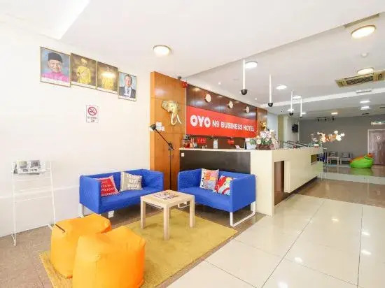 N9 Business Hotel Sdn Bhd