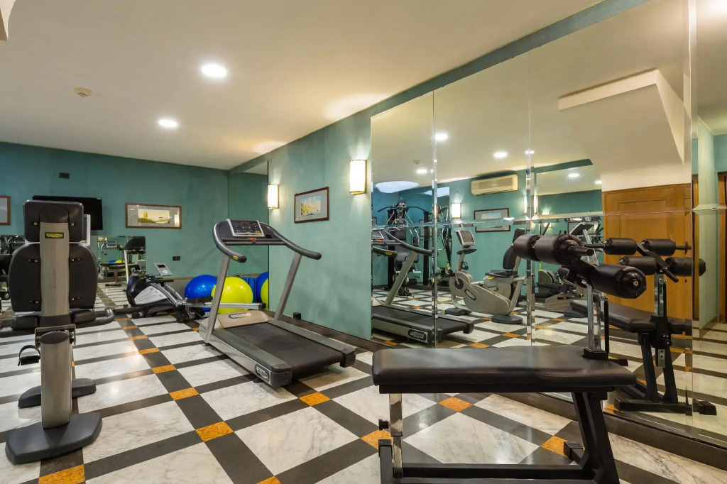 Culture Hotel Villa Capodimonte