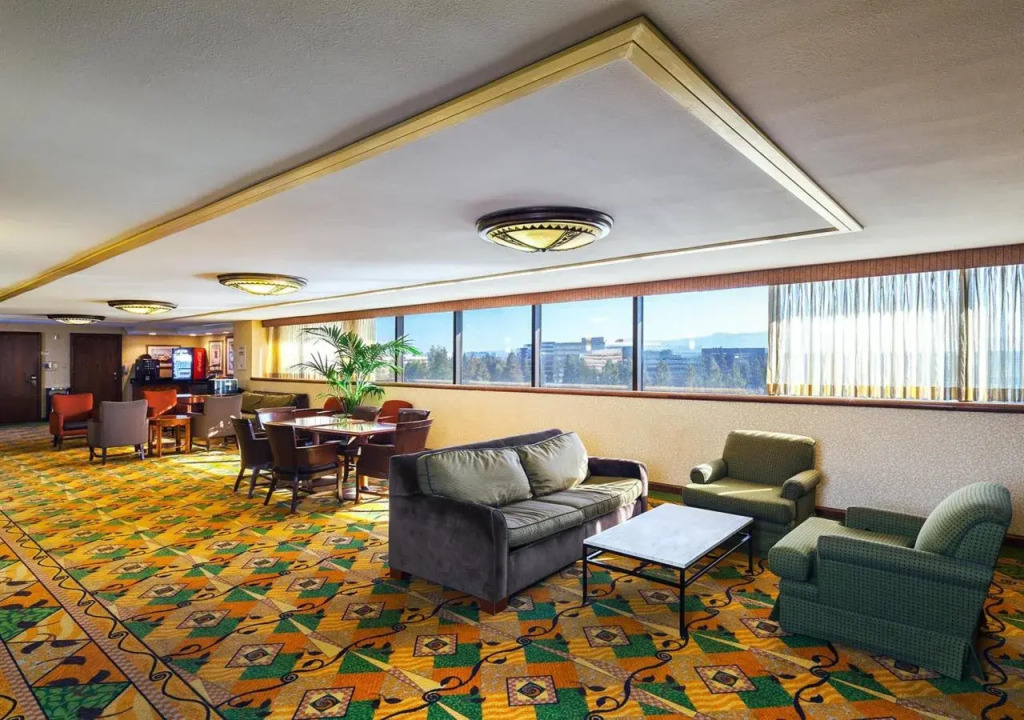 DoubleTree by Hilton San Jose
