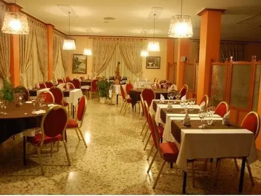 Hotel Balfagón