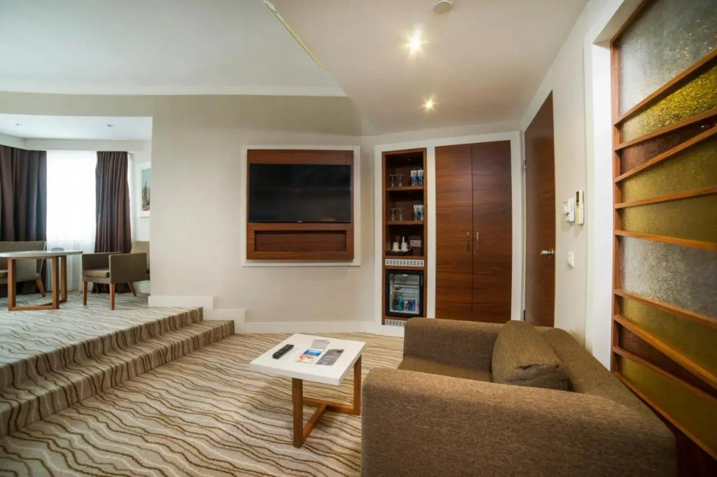 Radisson Hotel President Old Town Istanbul
