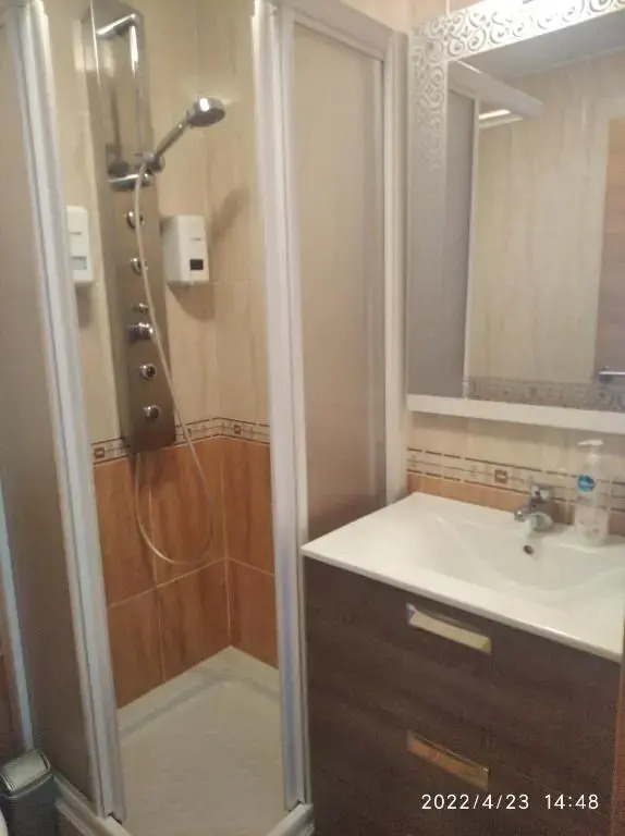 apartamento melide