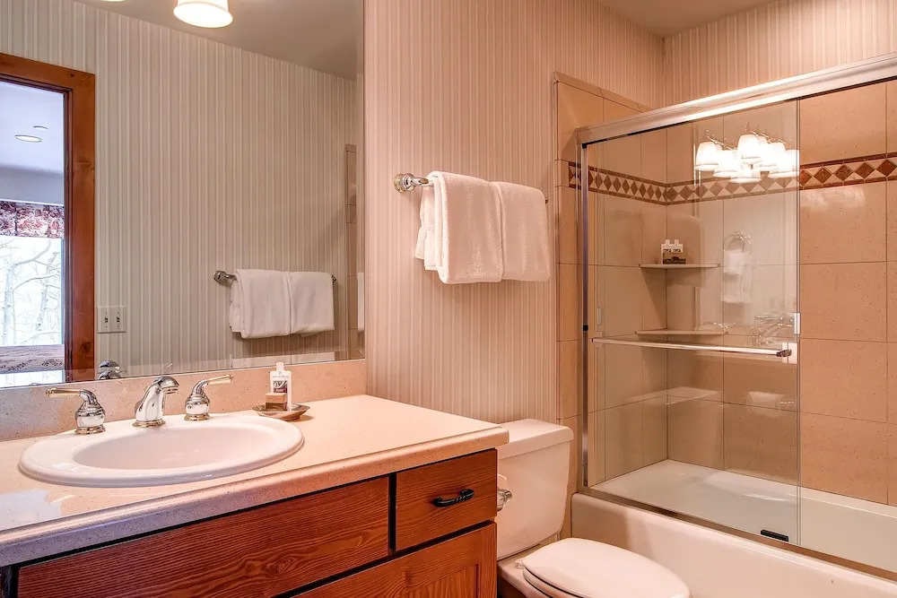 Little Belle 8 by Park City Lodging