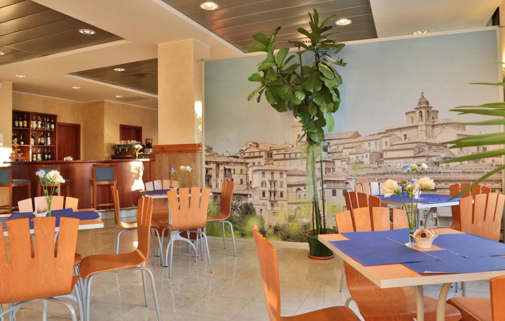 Best Western Hotel I Colli