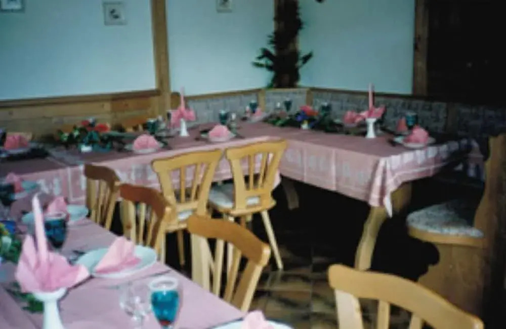 Gasthaus & Pension Koch