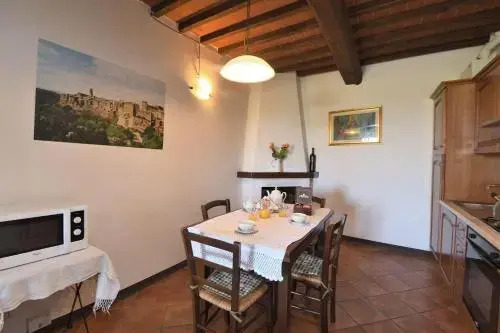 Paglia Apartment