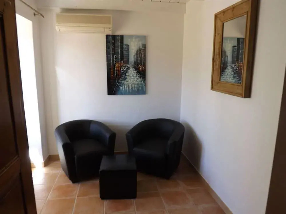 Mas Dansavan Chambres dhôtes
