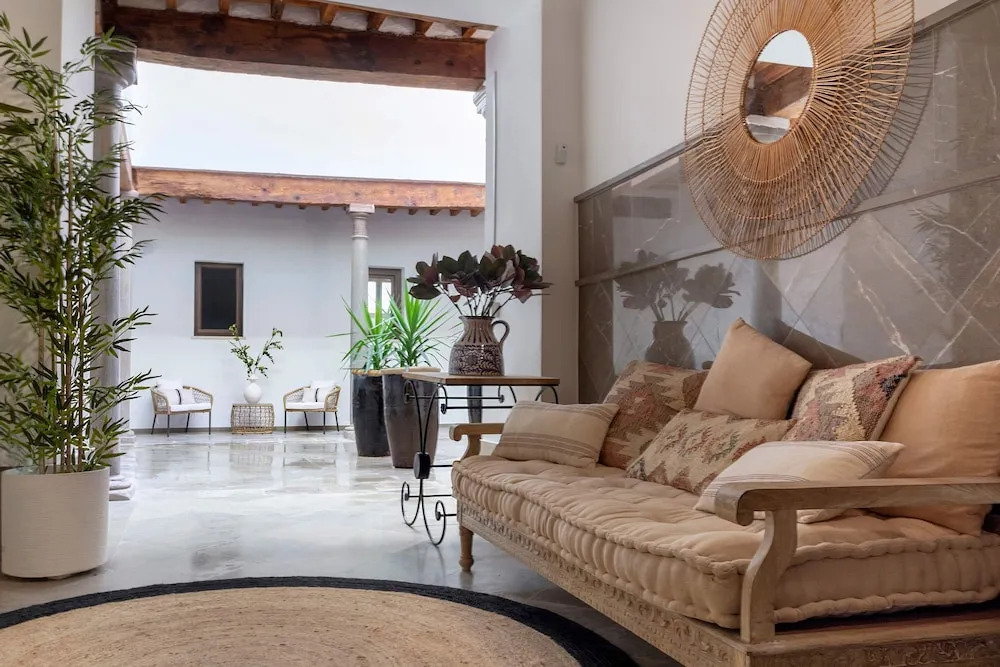 Luxury Duplex in Granada Horno Marina 5