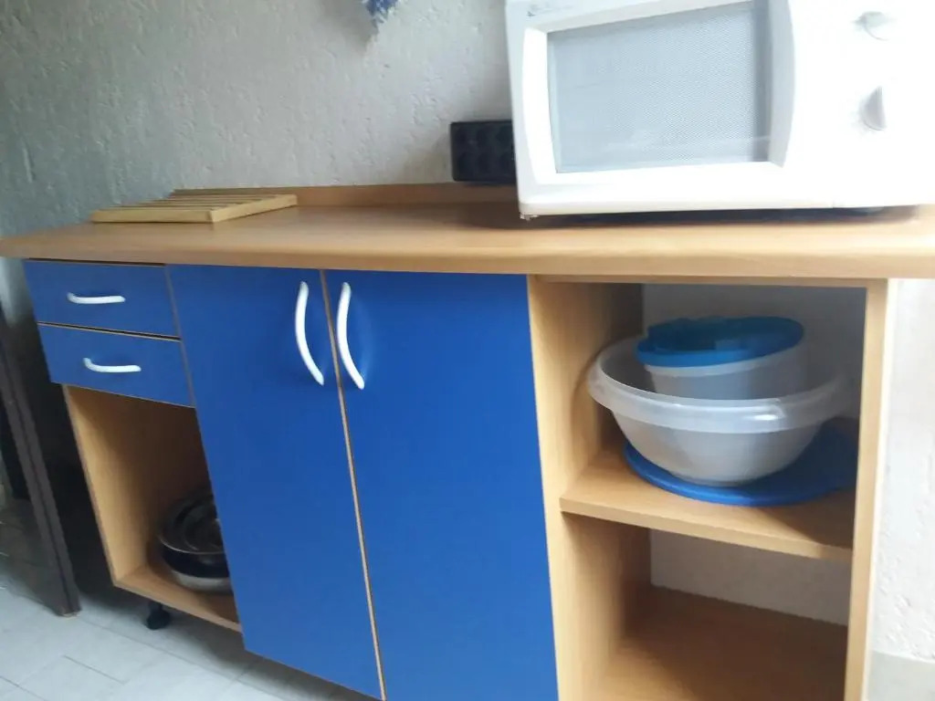 Apartment 4M Cunski