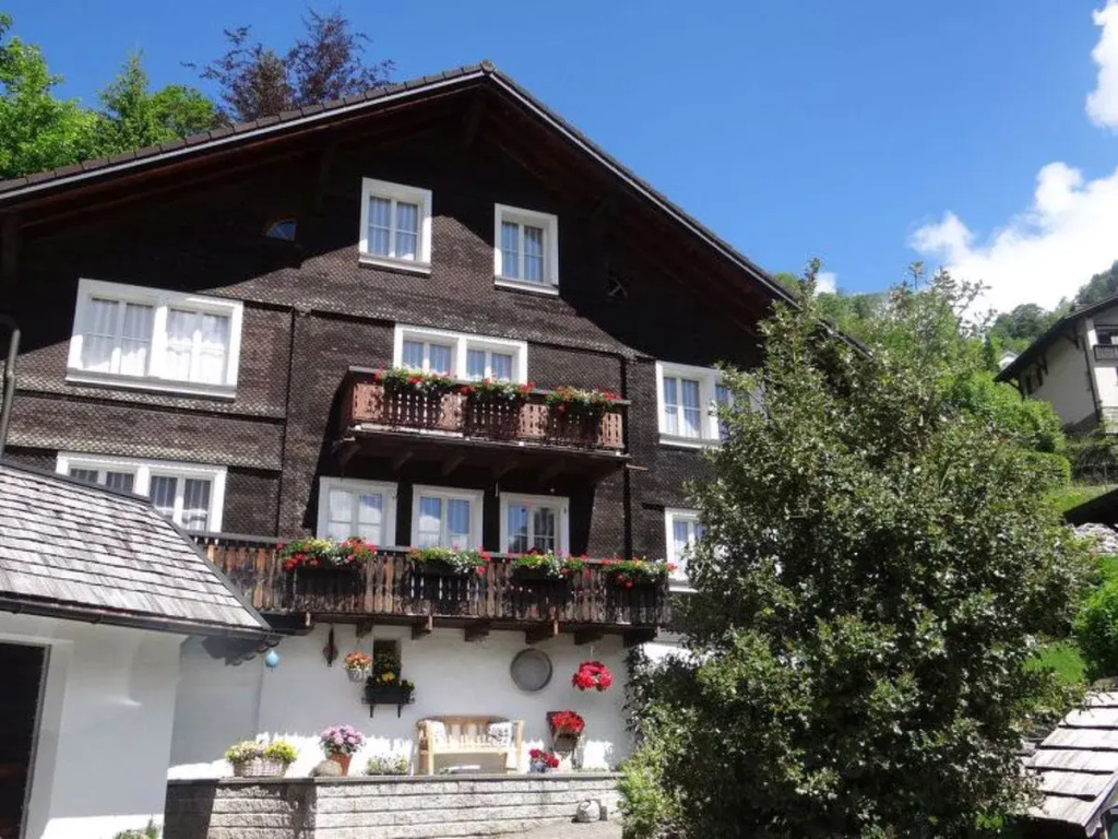 Apartment Steinacher by Interhome