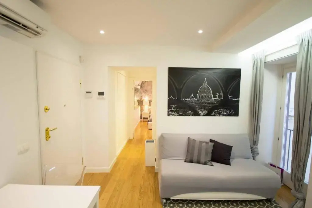Apartment Via del Corso