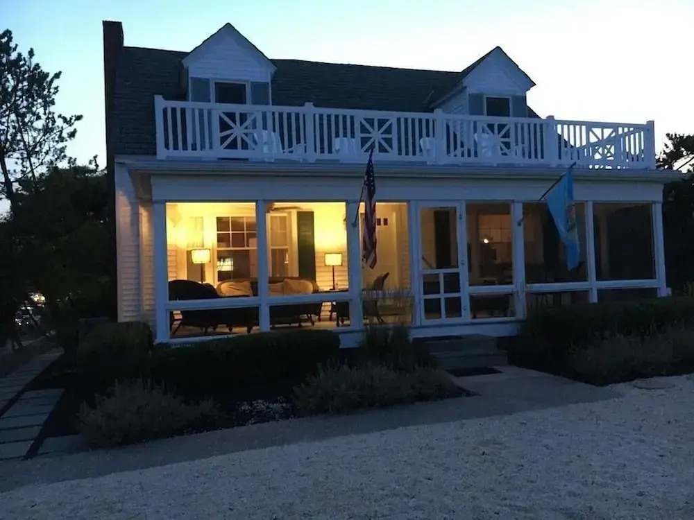 South Boardwalk 507