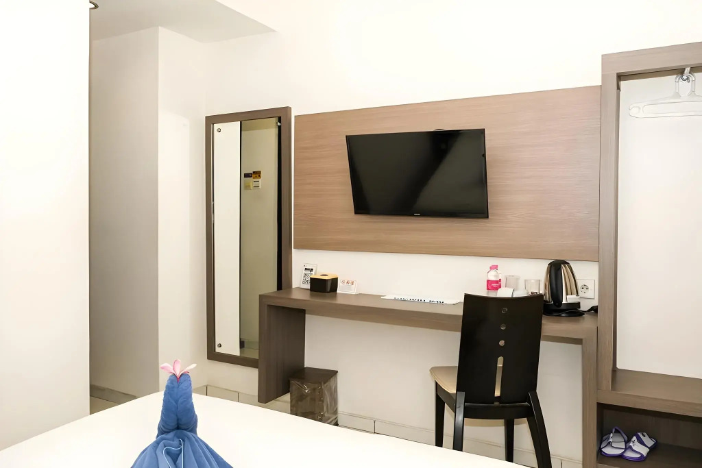 Hotel Dalu