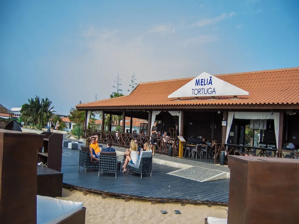 Tortuga Beach Resort Villa 38