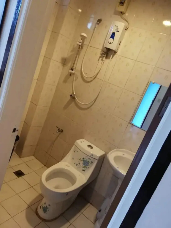 Baguio Vacation House