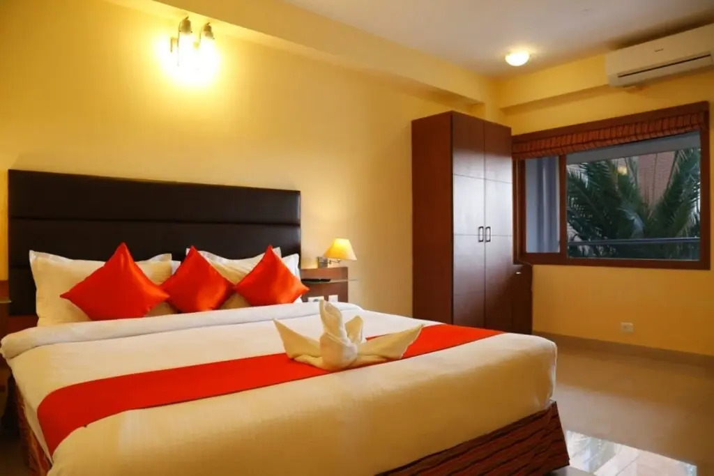 Capital O 19639 LBD Resorts & Hotels