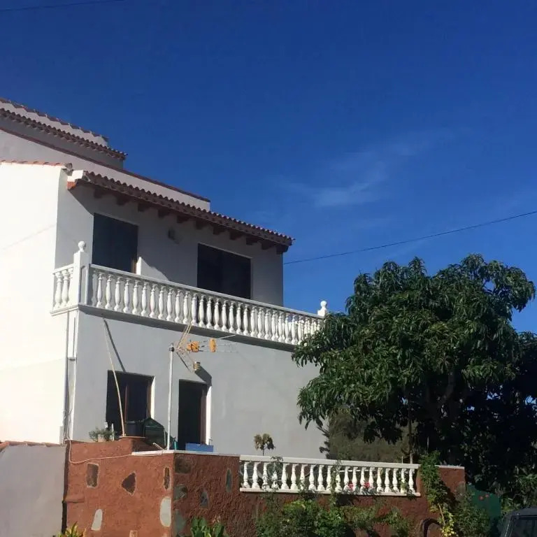 Casa Antonio