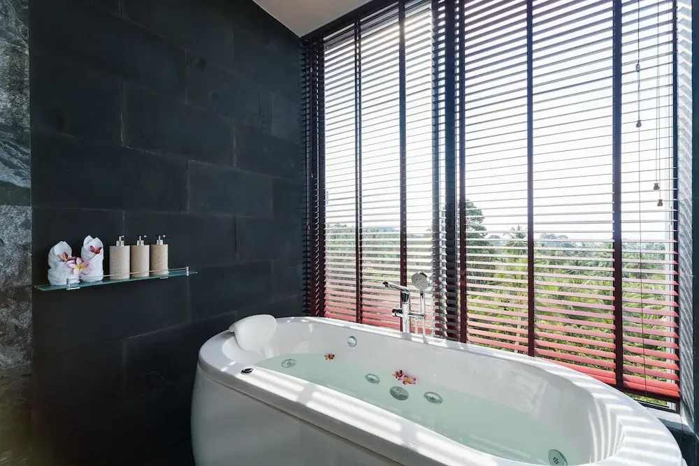 Private Luxury Pool Sea View Villa