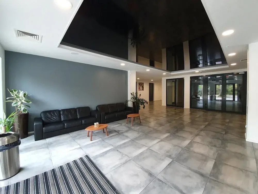 365PAM - DWIE SOSNY Apartamenty przy plaży - SAUNA, JACUZZI, SIŁOWNIA, BAWIALNIA