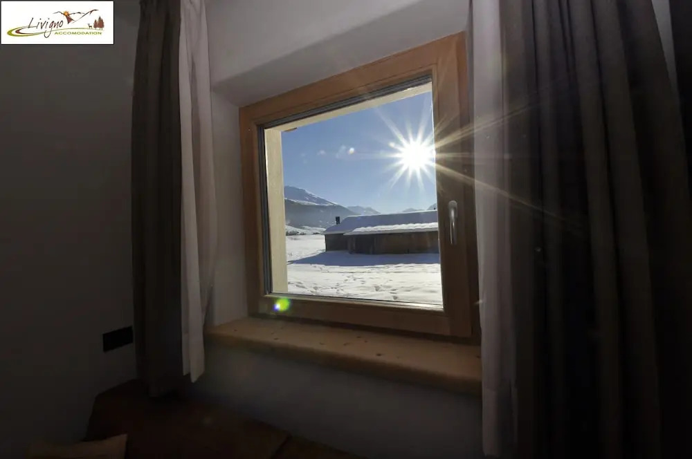 Al Bait da Valeriano by Livigno Accomodation