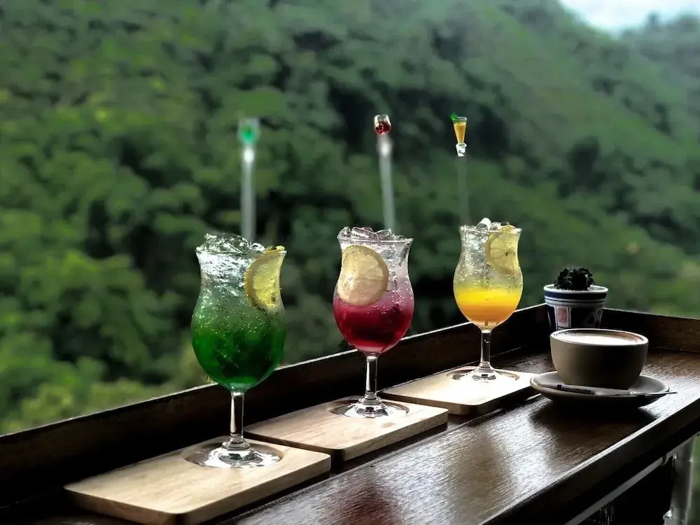 YAMEE Homestay cafe